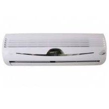 کولر گازی جنرال 24000 طرح لبخند GNR-24GW AA